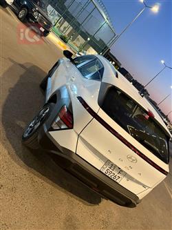 هيونداي كونا